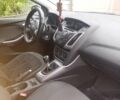 Белый Форд Фокус, объемом двигателя 1.56 л и пробегом 395 тыс. км за 7500 $, фото 12 на Automoto.ua