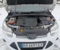 Белый Форд Фокус, объемом двигателя 1.6 л и пробегом 222 тыс. км за 7000 $, фото 8 на Automoto.ua