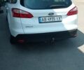 Белый Форд Фокус, объемом двигателя 1.6 л и пробегом 270 тыс. км за 7800 $, фото 8 на Automoto.ua