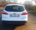 Белый Форд Фокус, объемом двигателя 1.6 л и пробегом 215 тыс. км за 7600 $, фото 56 на Automoto.ua