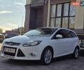 Белый Форд Фокус, объемом двигателя 1.6 л и пробегом 247 тыс. км за 7499 $, фото 19 на Automoto.ua