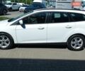 Белый Форд Фокус, объемом двигателя 1 л и пробегом 107 тыс. км за 8100 $, фото 12 на Automoto.ua