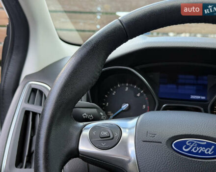 Форд Фокус 2013 в Стрые на Automoto.ua Белый Форд Фокус, объемом двигателя 0 л и пробегом 202 тыс. км за 8850 $, фото 105 на Automoto.ua