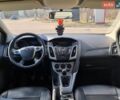Білий Форд Фокус, об'ємом двигуна 1 л та пробігом 127 тис. км за 7500 $, фото 13 на Automoto.ua