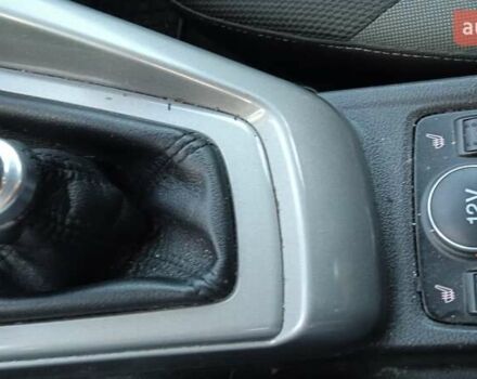 Белый Форд Фокус, объемом двигателя 1.6 л и пробегом 215 тыс. км за 7600 $, фото 7 на Automoto.ua