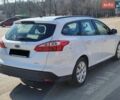Білий Форд Фокус, об'ємом двигуна 1 л та пробігом 127 тис. км за 7500 $, фото 3 на Automoto.ua