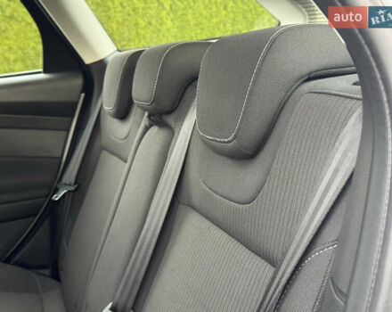 Білий Форд Фокус, об'ємом двигуна 1.6 л та пробігом 221 тис. км за 8699 $, фото 64 на Automoto.ua