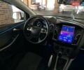 Білий Форд Фокус, об'ємом двигуна 1 л та пробігом 252 тис. км за 6200 $, фото 23 на Automoto.ua