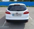 Білий Форд Фокус, об'ємом двигуна 1.56 л та пробігом 330 тис. км за 6900 $, фото 9 на Automoto.ua