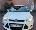 Белый Форд Фокус, объемом двигателя 1.56 л и пробегом 251 тыс. км за 7250 $, фото 2 на Automoto.ua