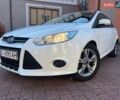 Белый Форд Фокус, объемом двигателя 1.56 л и пробегом 251 тыс. км за 7250 $, фото 48 на Automoto.ua