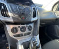 Білий Форд Фокус, об'ємом двигуна 1.6 л та пробігом 268 тис. км за 6800 $, фото 10 на Automoto.ua