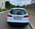 Белый Форд Фокус, объемом двигателя 1.56 л и пробегом 322 тыс. км за 5500 $, фото 5 на Automoto.ua