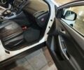 Білий Форд Фокус, об'ємом двигуна 1.56 л та пробігом 290 тис. км за 7999 $, фото 5 на Automoto.ua