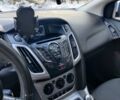 Білий Форд Фокус, об'ємом двигуна 1.6 л та пробігом 318 тис. км за 5850 $, фото 3 на Automoto.ua