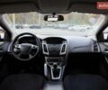 Форд Фокус 2013 в Харькове на Automoto.ua Белый Форд Фокус, объемом двигателя 1 л и пробегом 171 тыс. км за 7200 $, фото 11 на Automoto.ua