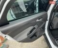 Белый Форд Фокус, объемом двигателя 1.56 л и пробегом 270 тыс. км за 7300 $, фото 7 на Automoto.ua