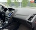 Белый Форд Фокус, объемом двигателя 1 л и пробегом 170 тыс. км за 5200 $, фото 24 на Automoto.ua