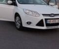 Білий Форд Фокус, об'ємом двигуна 1.6 л та пробігом 270 тис. км за 7999 $, фото 19 на Automoto.ua