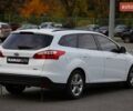 Форд Фокус 2013 в Харькове на Automoto.ua Белый Форд Фокус, объемом двигателя 1 л и пробегом 171 тыс. км за 7200 $, фото 5 на Automoto.ua