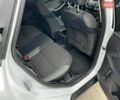 Белый Форд Фокус, объемом двигателя 1.56 л и пробегом 270 тыс. км за 7300 $, фото 21 на Automoto.ua