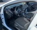 Белый Форд Фокус, объемом двигателя 1 л и пробегом 126 тыс. км за 5900 $, фото 16 на Automoto.ua
