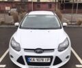 Білий Форд Фокус, об'ємом двигуна 1 л та пробігом 137 тис. км за 8200 $, фото 1 на Automoto.ua