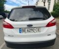 Белый Форд Фокус, объемом двигателя 1 л и пробегом 199 тыс. км за 7200 $, фото 4 на Automoto.ua