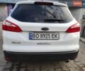 Білий Форд Фокус, об'ємом двигуна 2 л та пробігом 319 тис. км за 7500 $, фото 5 на Automoto.ua