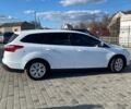 Форд Фокус 2013 у Белой Церкве на Automoto.ua Білий Форд Фокус, об'ємом двигуна 0 л та пробігом 246 тис. км за 7500 $, фото 1 на Automoto.ua