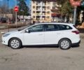 Білий Форд Фокус, об'ємом двигуна 1 л та пробігом 127 тис. км за 7500 $, фото 2 на Automoto.ua