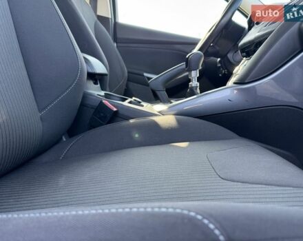 Белый Форд Фокус, объемом двигателя 1.6 л и пробегом 221 тыс. км за 8499 $, фото 77 на Automoto.ua