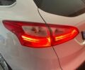 Білий Форд Фокус, об'ємом двигуна 1.56 л та пробігом 290 тис. км за 7999 $, фото 19 на Automoto.ua