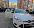 Форд Фокус 2013 в Тернополе на Automoto.ua Белый Форд Фокус, объемом двигателя 1 л и пробегом 153 тыс. км за 6200 $, фото 10 на Automoto.ua