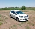Белый Форд Фокус, объемом двигателя 1 л и пробегом 982 тыс. км за 7500 $, фото 1 на Automoto.ua