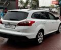 Білий Форд Фокус, об'ємом двигуна 1 л та пробігом 140 тис. км за 5499 $, фото 24 на Automoto.ua