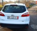 Белый Форд Фокус, объемом двигателя 1.6 л и пробегом 215 тыс. км за 7600 $, фото 23 на Automoto.ua