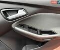 Білий Форд Фокус, об'ємом двигуна 1 л та пробігом 140 тис. км за 5499 $, фото 28 на Automoto.ua