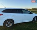 Білий Форд Фокус, об'ємом двигуна 2 л та пробігом 265 тис. км за 6600 $, фото 9 на Automoto.ua