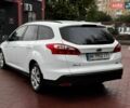 Білий Форд Фокус, об'ємом двигуна 1 л та пробігом 140 тис. км за 5499 $, фото 20 на Automoto.ua