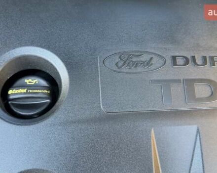 Білий Форд Фокус, об'ємом двигуна 1.6 л та пробігом 241 тис. км за 7950 $, фото 43 на Automoto.ua