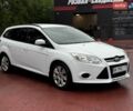 Білий Форд Фокус, об'ємом двигуна 1 л та пробігом 140 тис. км за 5499 $, фото 14 на Automoto.ua