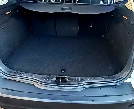 Білий Форд Фокус, об'ємом двигуна 1 л та пробігом 171 тис. км за 6700 $, фото 11 на Automoto.ua