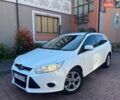 Белый Форд Фокус, объемом двигателя 1.56 л и пробегом 251 тыс. км за 7250 $, фото 50 на Automoto.ua