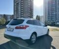 Белый Форд Фокус, объемом двигателя 1.6 л и пробегом 340 тыс. км за 6981 $, фото 3 на Automoto.ua