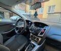 Форд Фокус 2013 в Тернополе на Automoto.ua Белый Форд Фокус, объемом двигателя 1 л и пробегом 153 тыс. км за 6200 $, фото 2 на Automoto.ua
