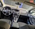 Белый Форд Фокус, объемом двигателя 2 л и пробегом 319 тыс. км за 7500 $, фото 10 на Automoto.ua
