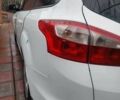 Форд Фокус 2013 в Чернигове на Automoto.ua Белый Форд Фокус, объемом двигателя 1.6 л и пробегом 385 тыс. км за 7000 $, фото 10 на Automoto.ua