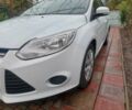 Форд Фокус 2013 в Чернигове на Automoto.ua Белый Форд Фокус, объемом двигателя 1.6 л и пробегом 385 тыс. км за 7000 $, фото 6 на Automoto.ua