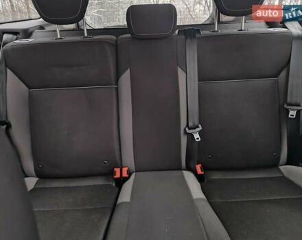 Білий Форд Фокус, об'ємом двигуна 1 л та пробігом 144 тис. км за 7000 $, фото 2 на Automoto.ua